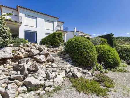 Port del Rei I, Maison 8 personnes à L'Escala - Photo 18