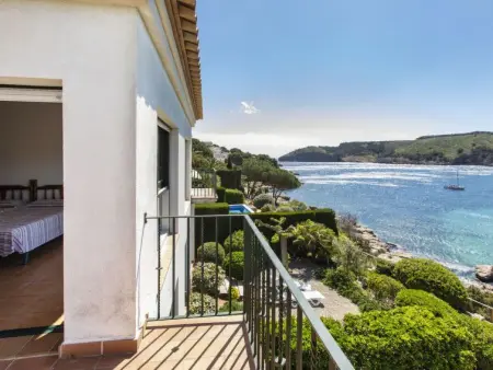 Port del Rei I, Maison 8 personnes à L'Escala - Photo 19