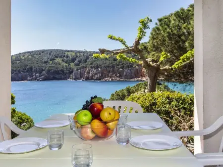 Port del Rei I, Maison 8 personnes à L'Escala - Photo 20