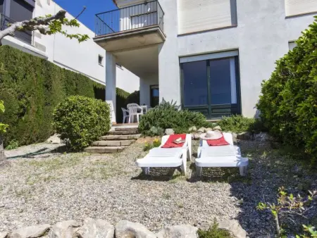 Port del Rei I, Maison 8 personnes à L'Escala - Photo 21