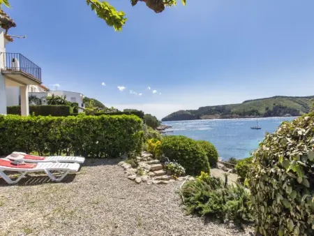 Port del Rei I, Maison 8 personnes à L'Escala - Photo 22