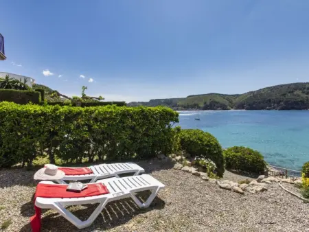 Port del Rei I, Maison 8 personnes à L'Escala - Photo 23