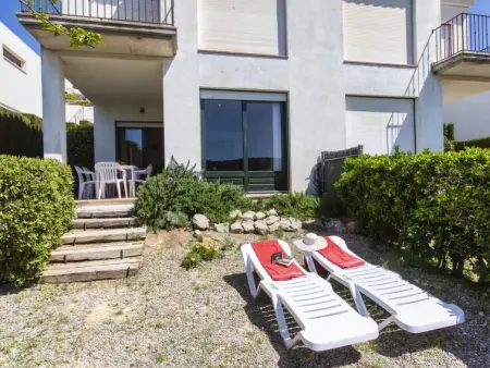 Port del Rei I, Maison 8 personnes à L'Escala - Photo 24