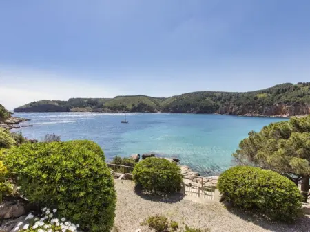 Port del Rei I, Maison 8 personnes à L'Escala - Photo 25