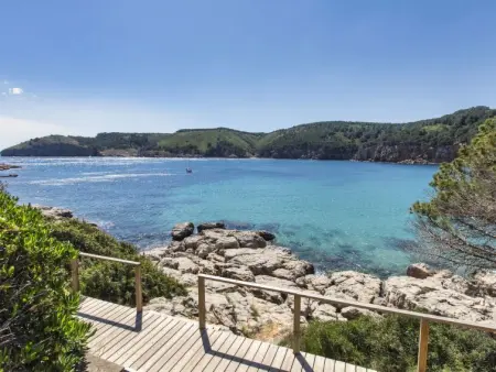 Port del Rei I, Maison 8 personnes à L'Escala - Photo 26