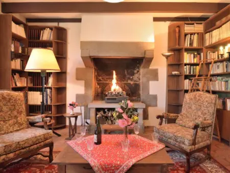 Ker Vignan, Maison 6 personnes à Ile Grande - Photo 3