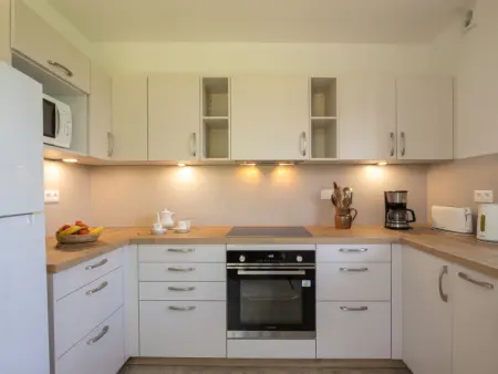 Ker Vignan, Maison 6 personnes à Ile Grande - Photo 4