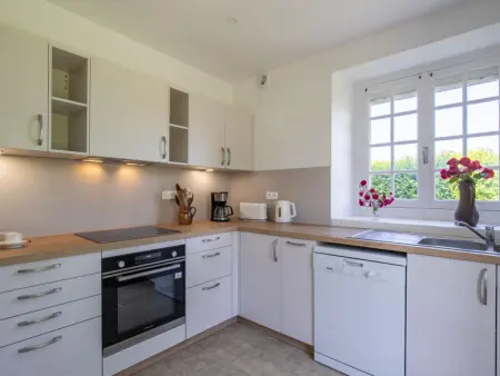 Ker Vignan, Maison 6 personnes à Ile Grande - Photo 5