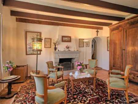 Ker Vignan, Maison 6 personnes à Ile Grande - Photo 7