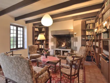 Ker Vignan, Maison 6 personnes à Ile Grande - Photo 9