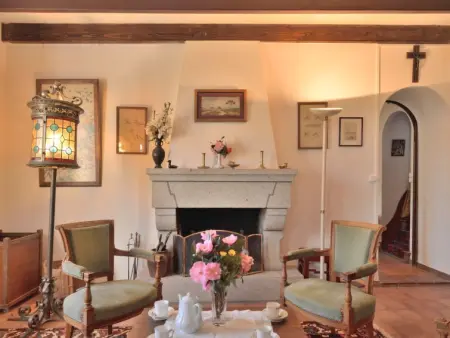 Ker Vignan, Maison 6 personnes à Ile Grande - Photo 10