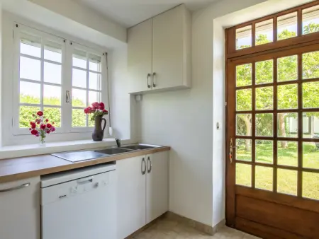 Ker Vignan, Maison 6 personnes à Ile Grande - Photo 12