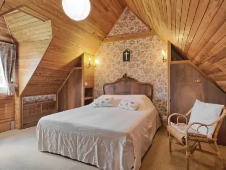 Ker Vignan, Maison 6 personnes à Ile Grande - Photo 15