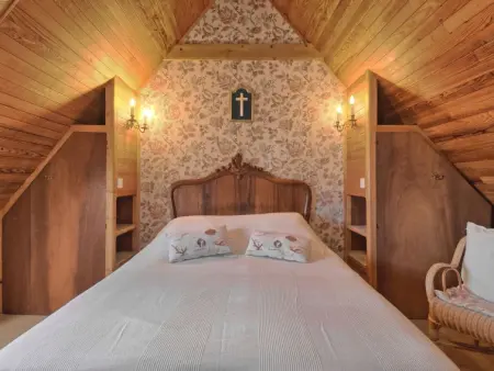 Ker Vignan, Maison 6 personnes à Ile Grande - Photo 16