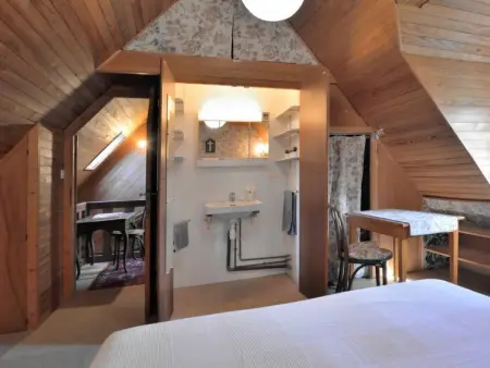 Ker Vignan, Maison 6 personnes à Ile Grande - Photo 17