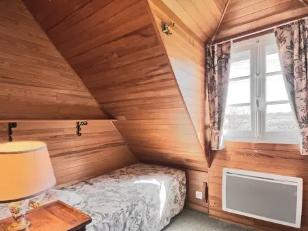 Ker Vignan, Maison 6 personnes à Ile Grande - Photo 18