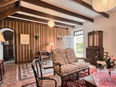 Ker Vignan, Maison 6 personnes à Ile Grande - Photo 19