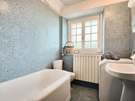 Ker Vignan, Maison 6 personnes à Ile Grande - Photo 20