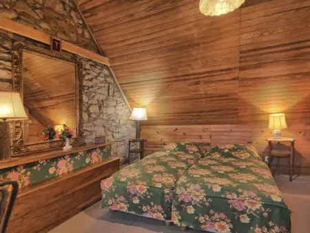 Ker Vignan, Maison 6 personnes à Ile Grande - Photo 21