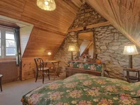 Ker Vignan, Maison 6 personnes à Ile Grande - Photo 22