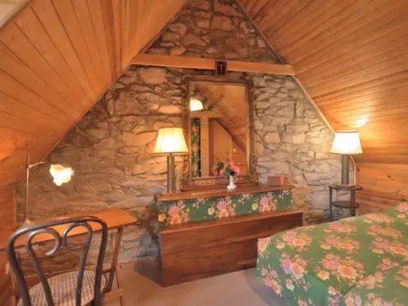 Ker Vignan, Maison 6 personnes à Ile Grande - Photo 23