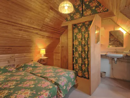 Ker Vignan, Maison 6 personnes à Ile Grande - Photo 24