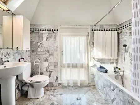 Ker Vignan, Maison 6 personnes à Ile Grande - Photo 26