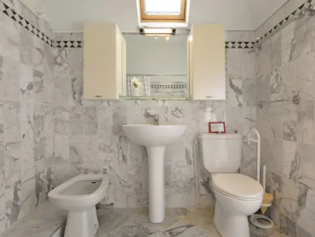 Ker Vignan, Maison 6 personnes à Ile Grande - Photo 27