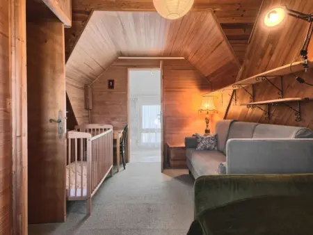 Ker Vignan, Maison 6 personnes à Ile Grande - Photo 28