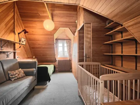 Ker Vignan, Maison 6 personnes à Ile Grande - Photo 29