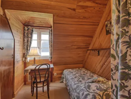 Ker Vignan, Maison 6 personnes à Ile Grande - Photo 30