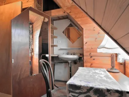 Ker Vignan, Maison 6 personnes à Ile Grande - Photo 31