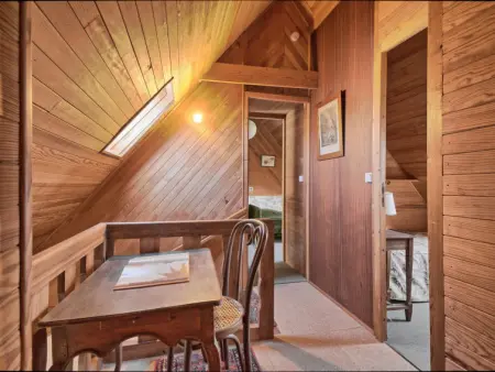 Ker Vignan, Maison 6 personnes à Ile Grande - Photo 32