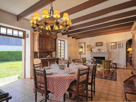 Ker Vignan, Maison 6 personnes à Ile Grande - Photo 36