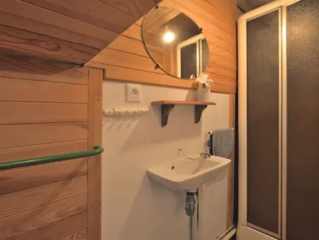 Ker Vignan, Maison 6 personnes à Ile Grande - Photo 37