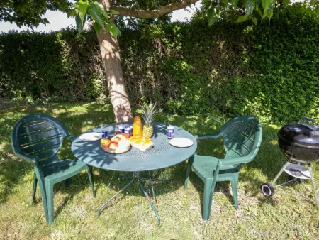 Ker Vignan, Maison 6 personnes à Ile Grande - Photo 39