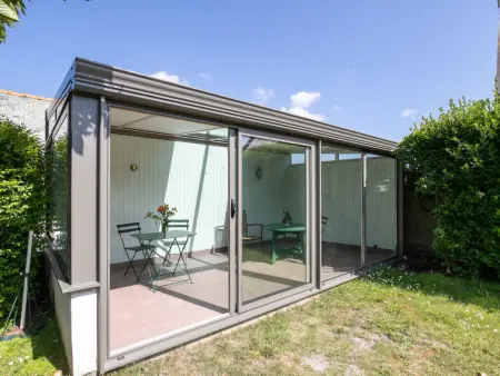 Ker Vignan, Maison 6 personnes à Ile Grande - Photo 40