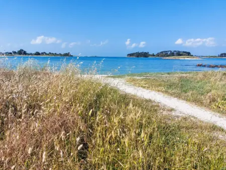 Ker Vignan, Maison 6 personnes à Ile Grande - Photo 47