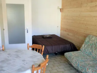 Apartamento en Briançon, Studio cosy 2/3 pers au cœur de Briançon, proche centre-ville et télécabine - L906742