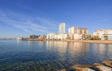 Location Appartement 4 personnes à Follonica - Photo 4