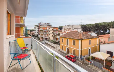 Location Appartement 4 personnes à Follonica - Photo 6