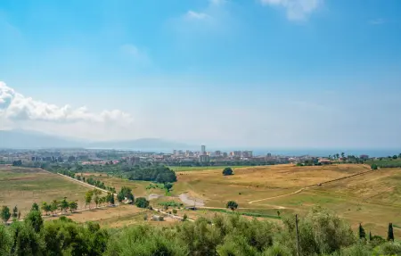 Location Appartement 4 personnes à Follonica - Photo 13