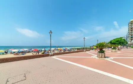 Location Appartement 4 personnes à Follonica - Photo 14