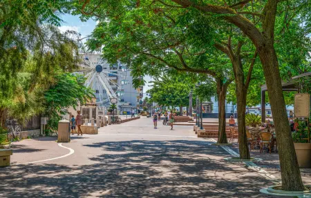 Location Appartement 4 personnes à Follonica - Photo 16