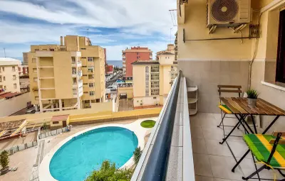 Appartement à Torremolinos - L906768