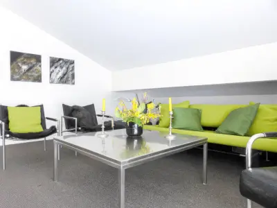 Apartamento en Wengen, Im Gruebi Apt.5 - L871255