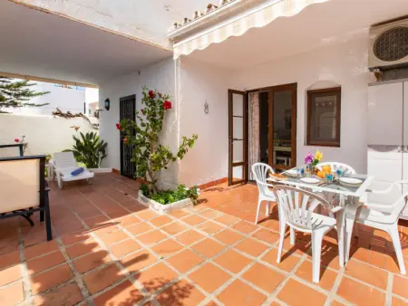 Alba, Appartement 2 personnes à Nerja - Photo 2