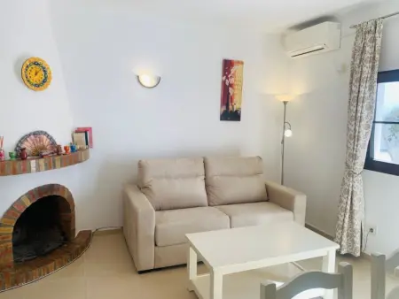 Alba, Appartement 2 personnes à Nerja - Photo 4