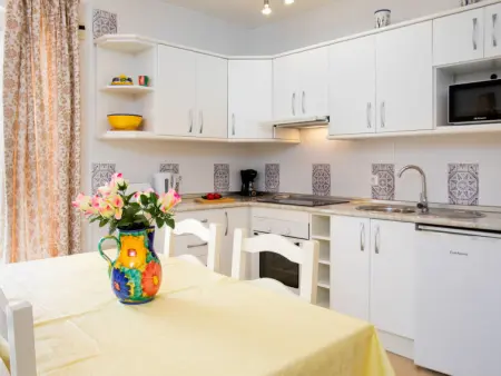 Alba, Appartement 2 personnes à Nerja - Photo 5