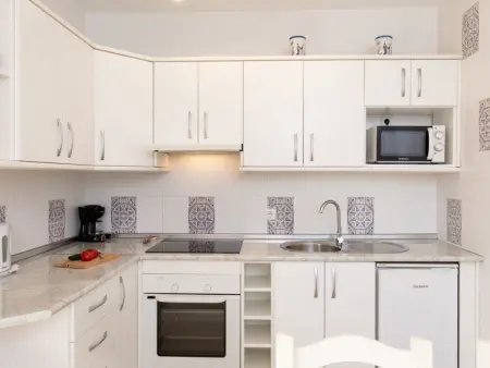 Alba, Appartement 2 personnes à Nerja - Photo 6